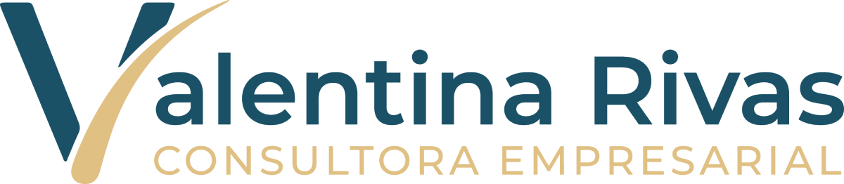 Valentina Rivas logo
